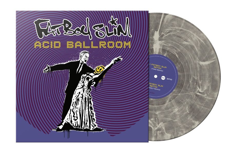 Fatboy Slim - Acid Ballroom - Image 2