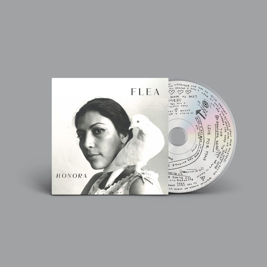 Flea - Honora - Image 2