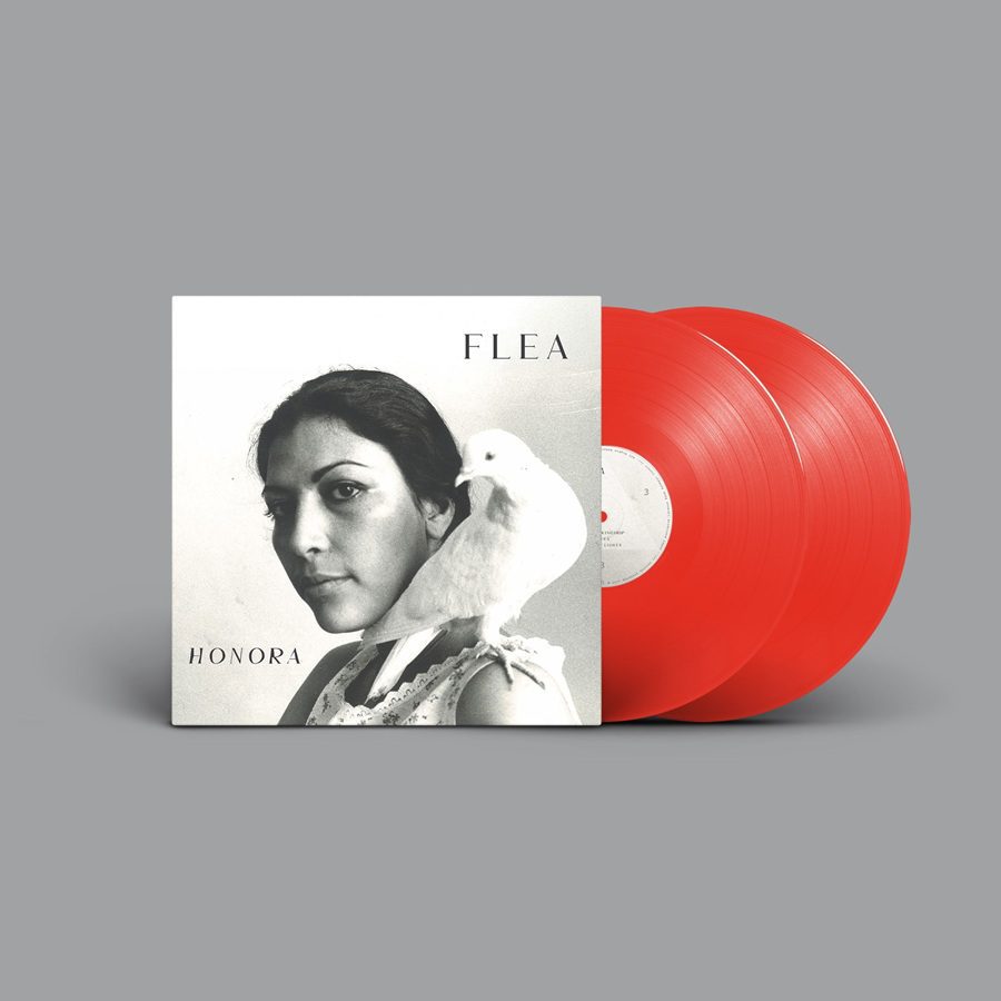 Flea - Honora - Image 4