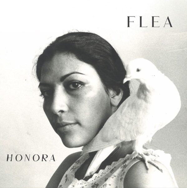 Flea – Honora