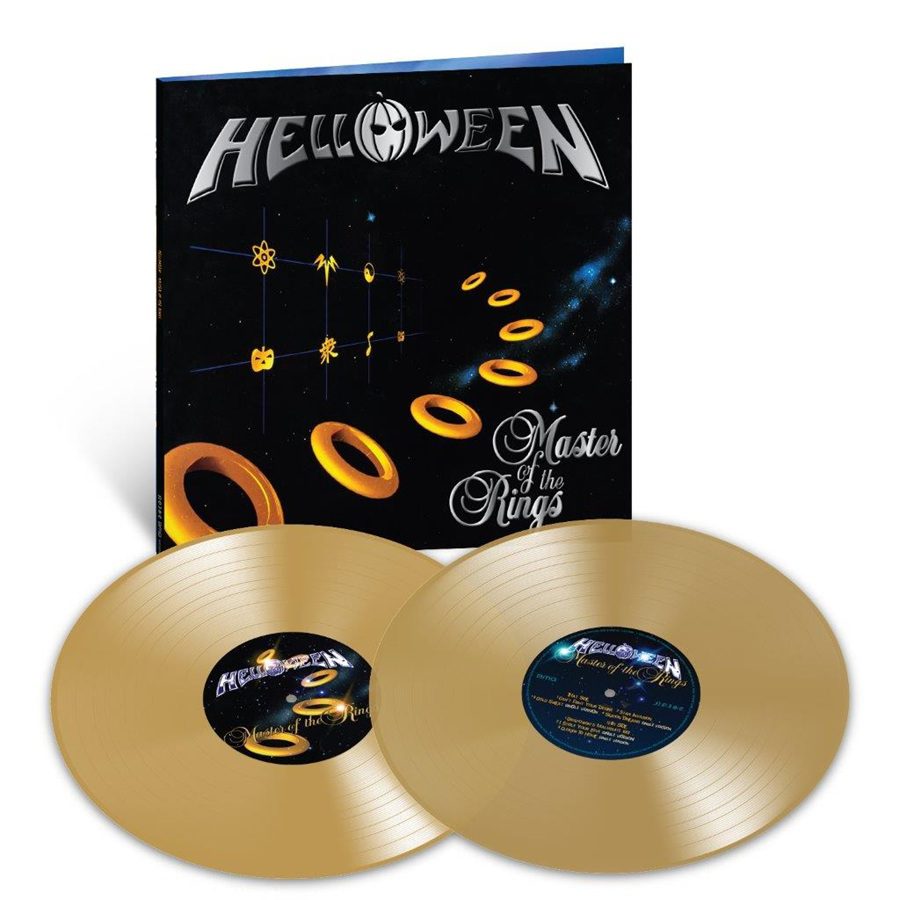 Helloween - Master of the Rings (Expanded Edition) - Image 3