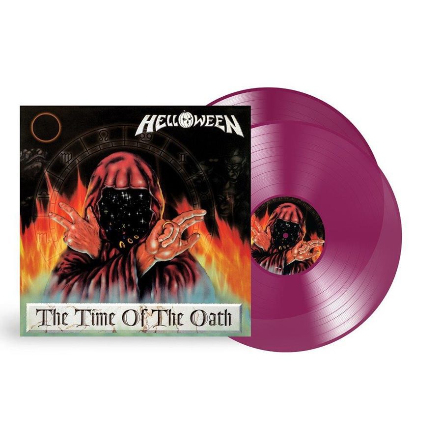 Helloween - The Time of the Oath (Expanded Edition) - Image 2