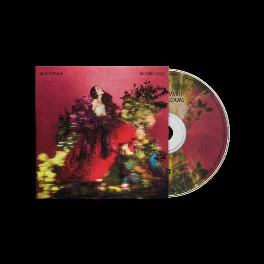 Jessie Ware - Superbloom - Image 2