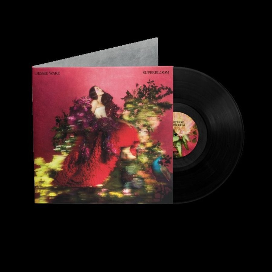 Jessie Ware - Superbloom - Image 3