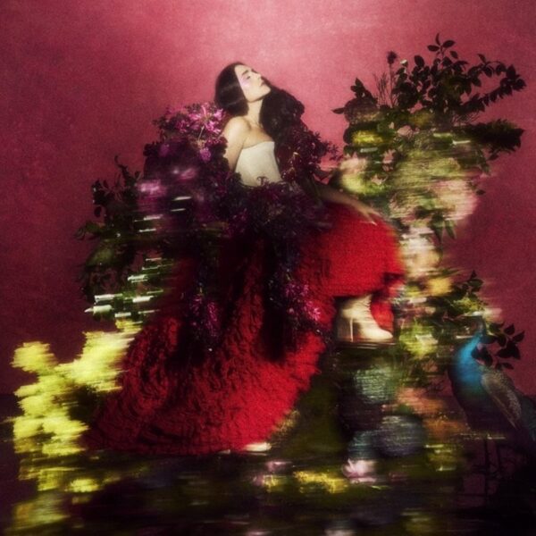 Jessie Ware – Superbloom