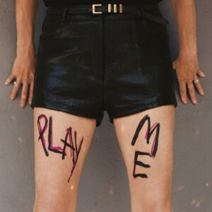 Kim Gordon - Play Me