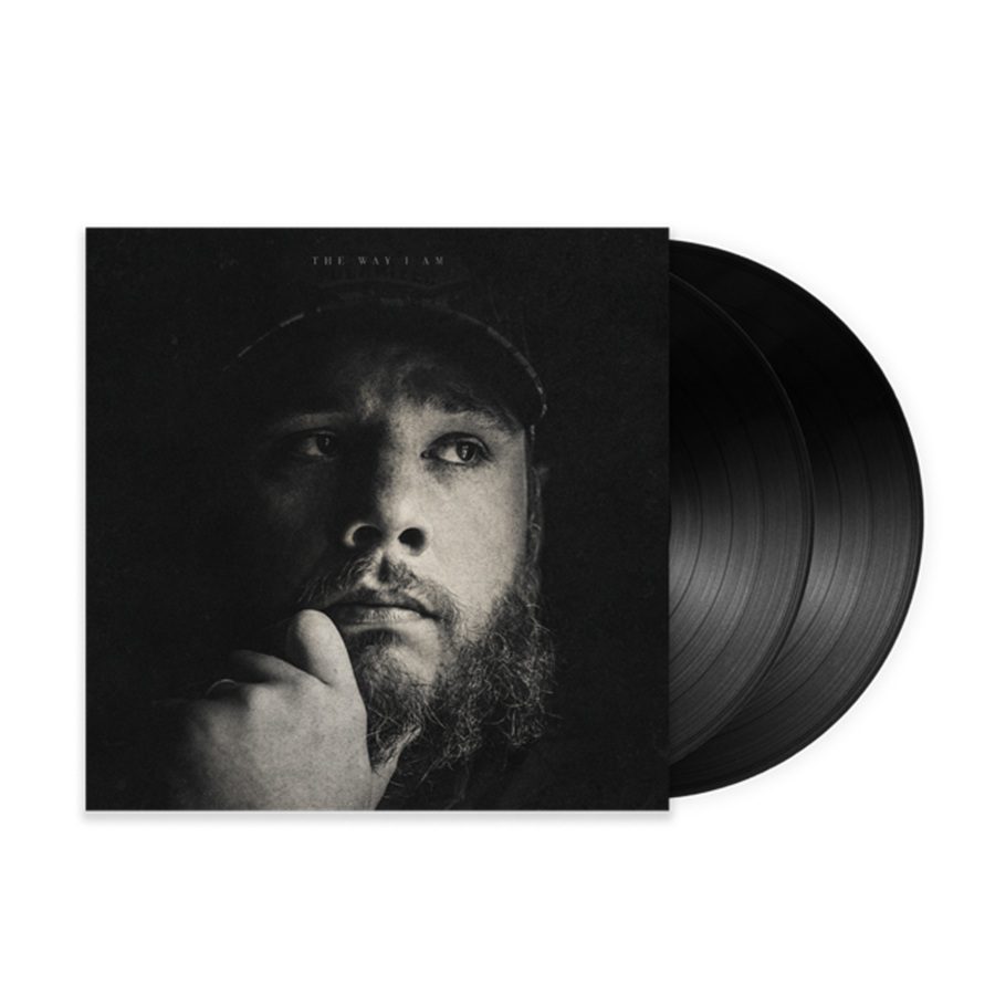 Luke Combs - The Way I Am - Image 3