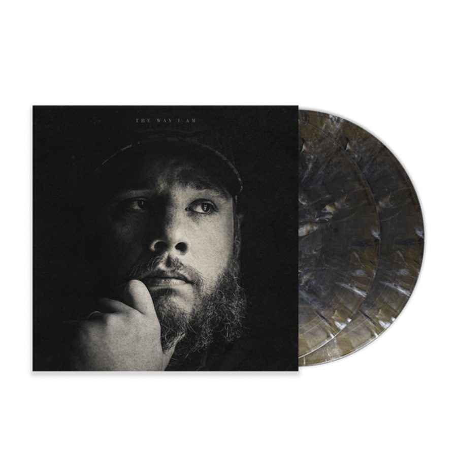 Luke Combs - The Way I Am - Image 4