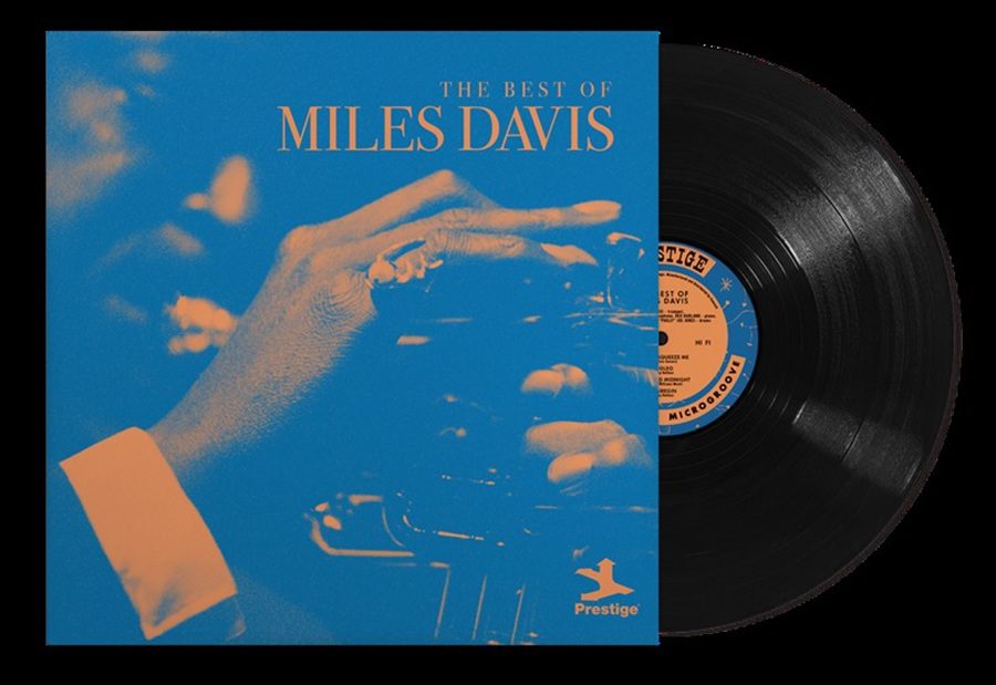 Miles Davis - The Best of Miles Davis - Image 2