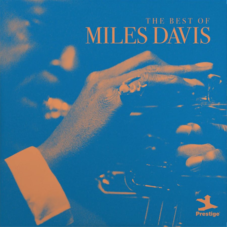 Miles Davis - The Best of Miles Davis
