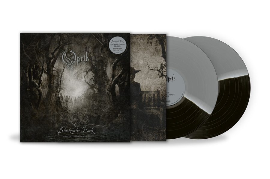 Opeth - Blackwater Park (25th Anniversary) - Image 2