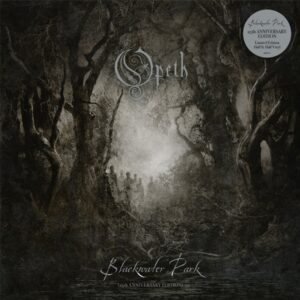 Opeth – Blackwater Park (25th Anniversary)