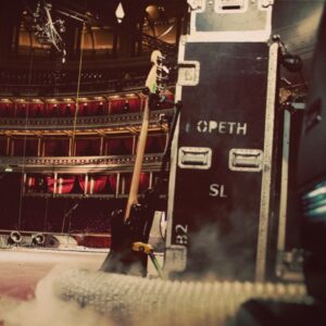 Opeth – In Live Concert At The Royal Albert Hall