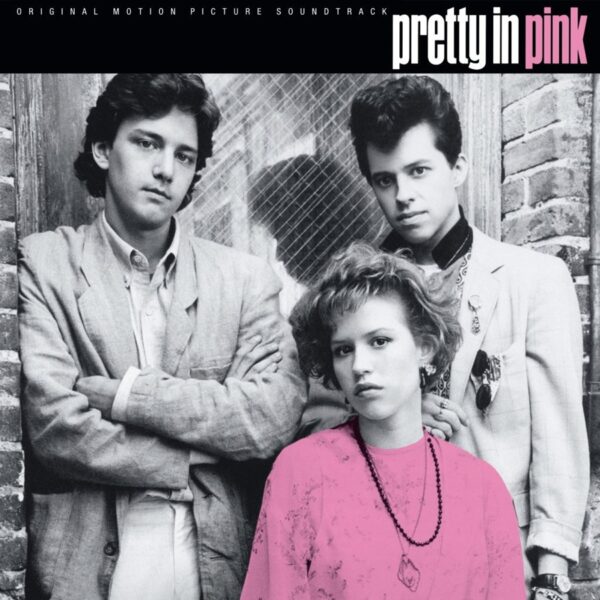Pretty In Pink – Pretty In Pink