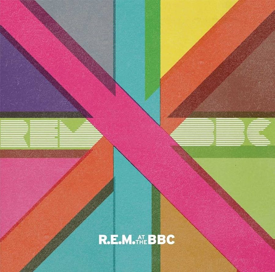R.E.M. - R.E.M. at the BBC