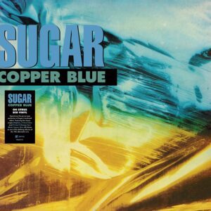 Sugar – Copper Blue