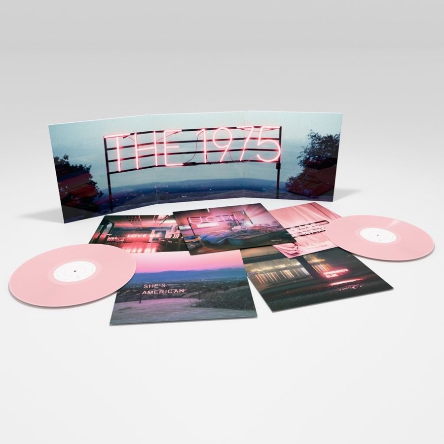 The 1975 - I like it when you sleep, for you are so beautiful yet so unaware of it (10th Anniversary) - Image 3