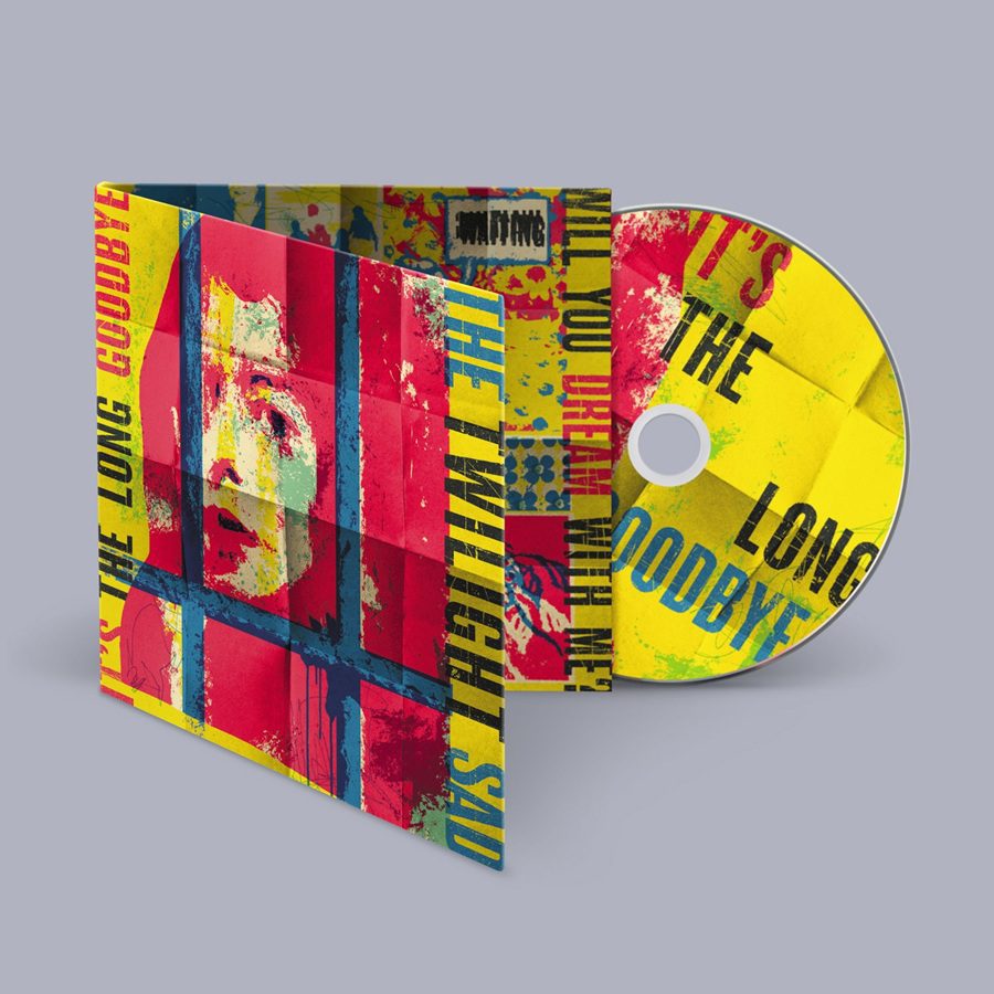 The Twilight Sad - It's The Long Goodbye - Image 2