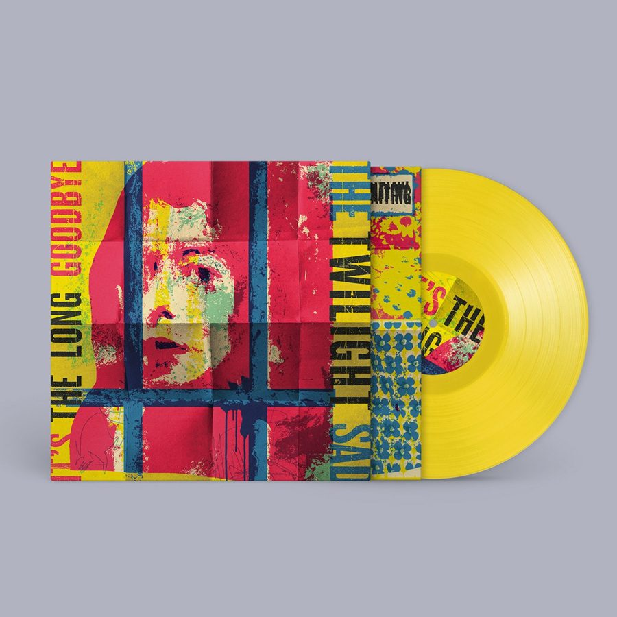 The Twilight Sad - It's The Long Goodbye - Image 3