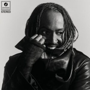 Thundercat - Distracted