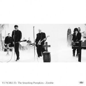 Yungblud and The Smashing Pumpkins – Zombie