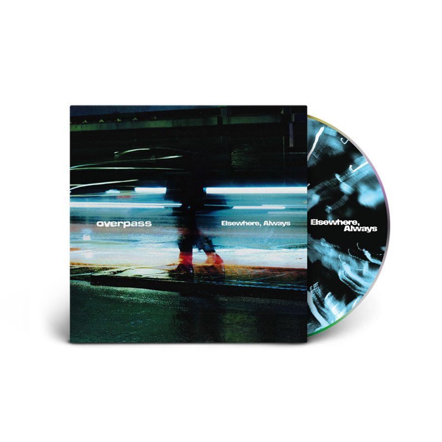 Overpass - Elsewhere, Always - Image 2