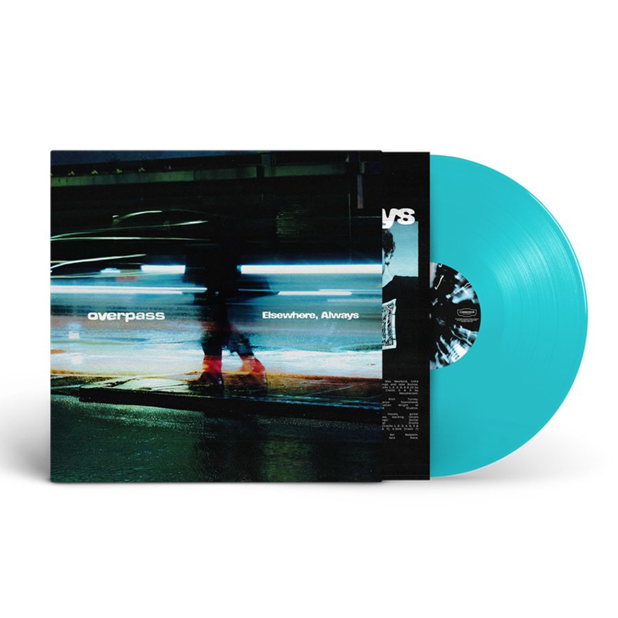 Overpass - Elsewhere, Always - Image 3