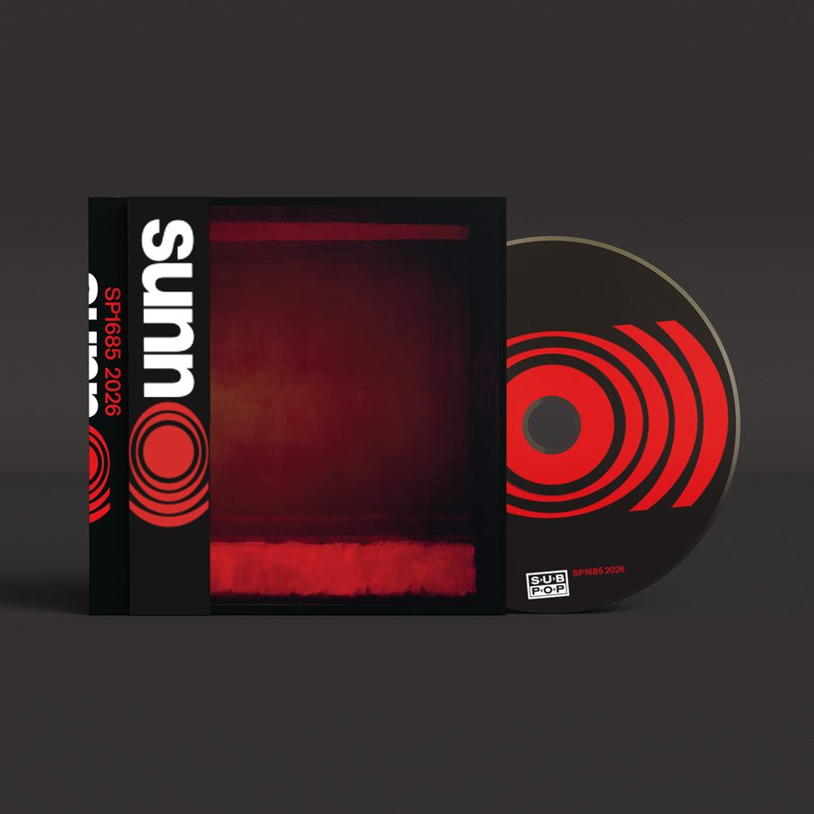 sunn O))) - sunn O))) - Image 3