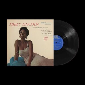 Abbey Lincoln – That’s Him