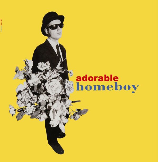 Adorable – Homeboy