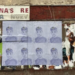 Alabaster DePlume – Dear Children of Our Children, I Knew / Cremisan