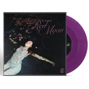 Alannah – Red Moon