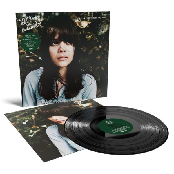 Bat For Lashes – Demos