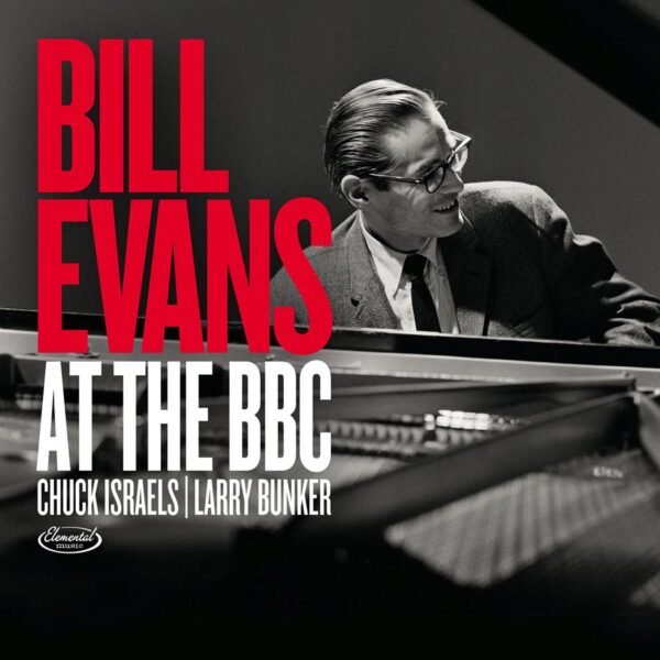 Bill Evans – Bill Evens At The BBC – The Complete 1965 London Sets