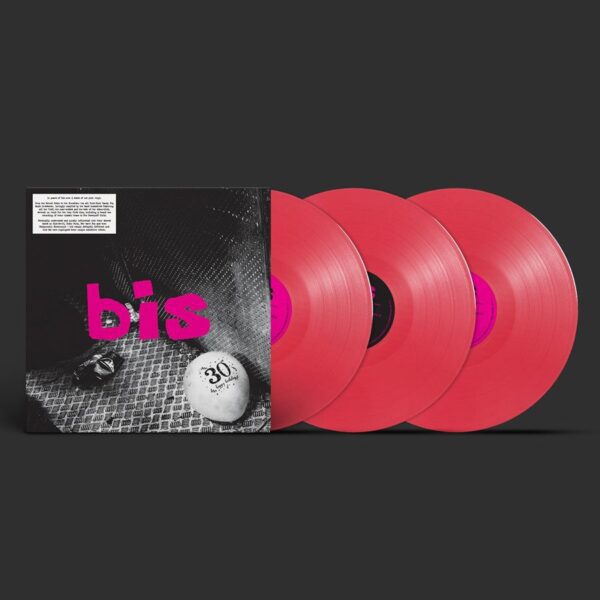 bis – Antiseptic Poetry – 30 Years of bis