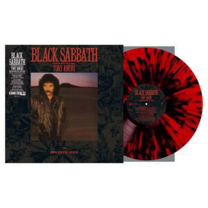 Black Sabbath – Seventh Star