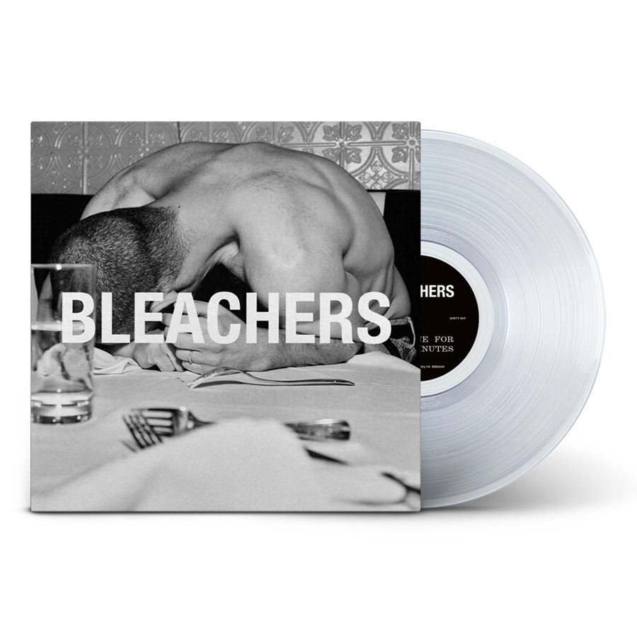 Bleachers - everyone for ten minutes - Image 3