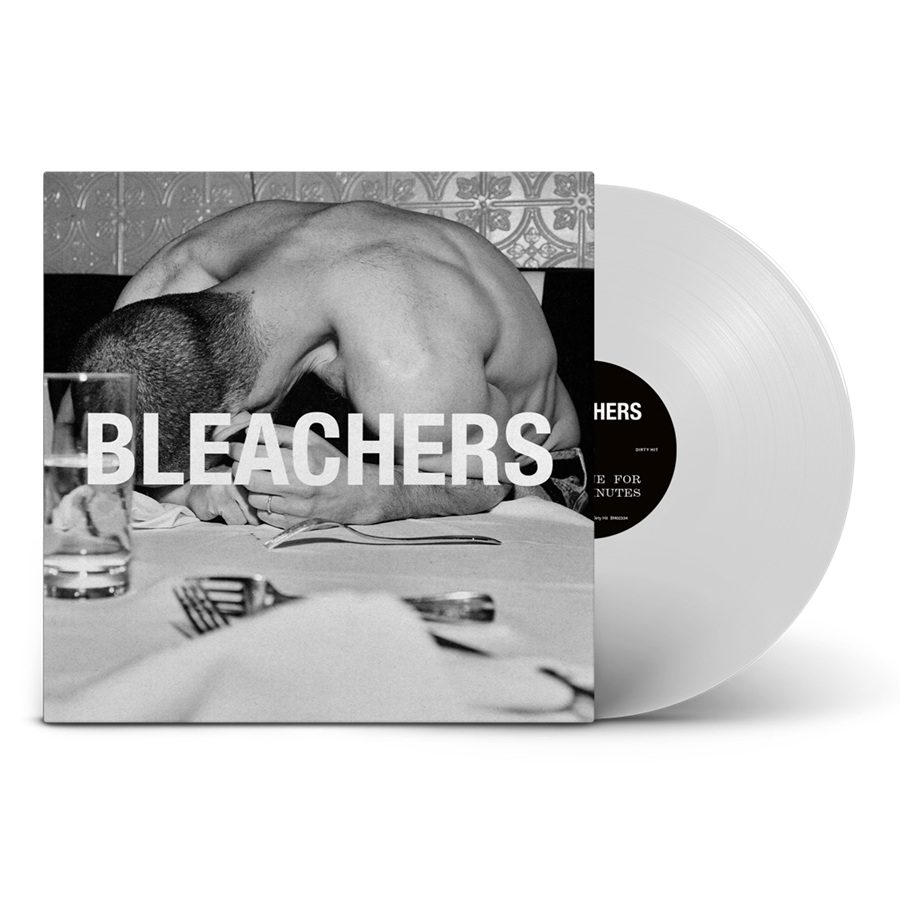 Bleachers - everyone for ten minutes - Image 4