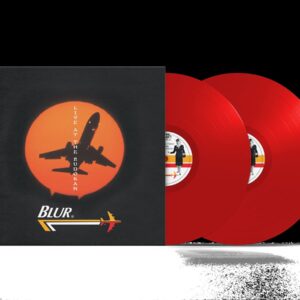 Blur – Live At The Budokan