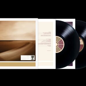 Brian Eno with Jon Hopkins & Leo Abrahams – Small Craft On A Milk Sea