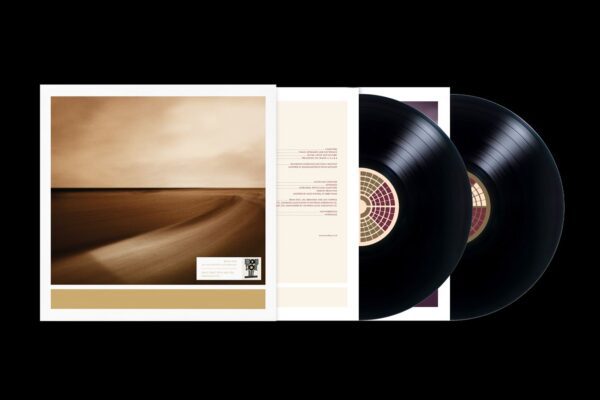 Brian Eno with Jon Hopkins & Leo Abrahams – Small Craft On A Milk Sea