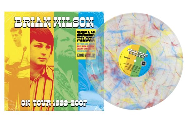 Brian Wilson – On Tour