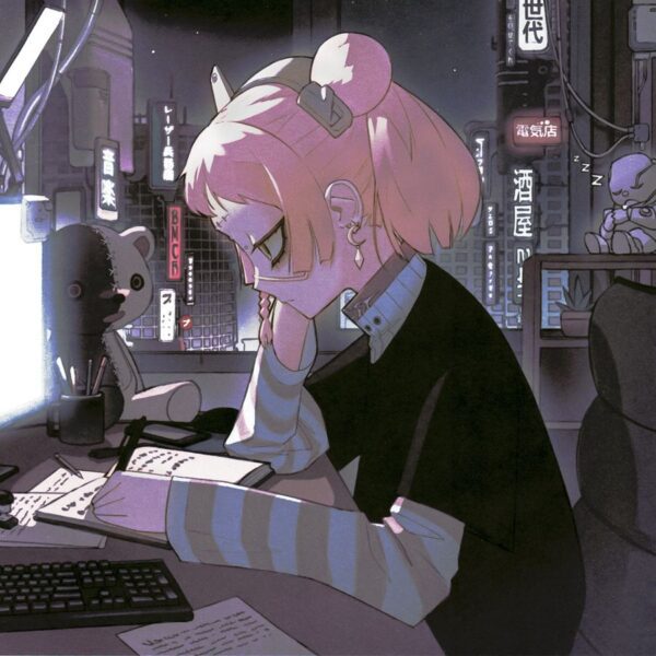 Bring Me The Horizon – Lo-Files