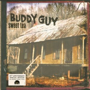 Buddy Guy – Sweet Tea (25th Anniversary)