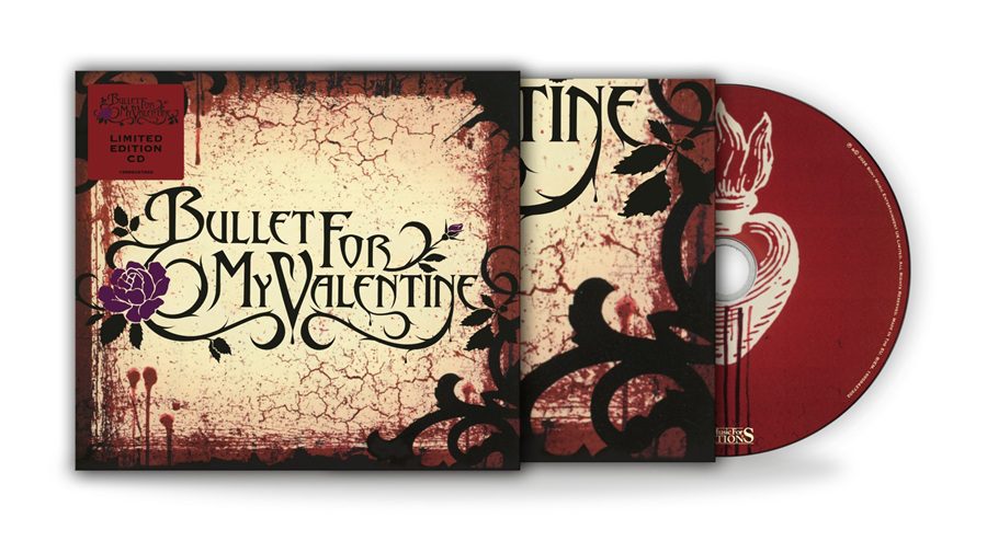 Bullet for My Valentine - Hand of Blood - Image 2