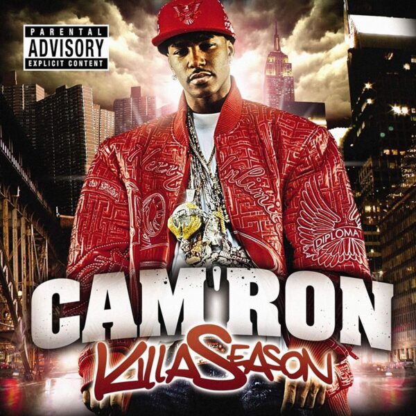 Cam’ron – Killa Season