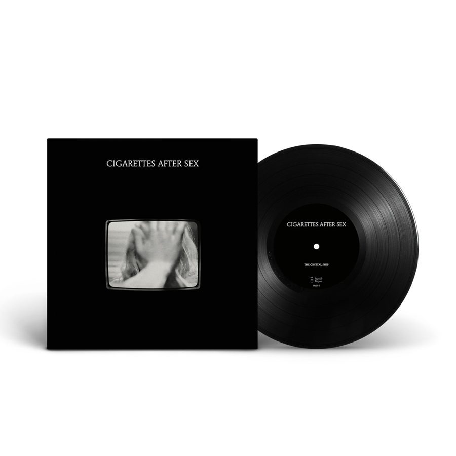 Cigarettes After Sex - Anna Karenina - Image 2