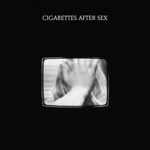 Cigarettes After Sex – Anna Karenina