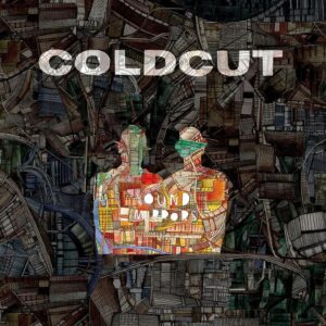 Coldcut - Sound Mirrors (20th Anniversary)