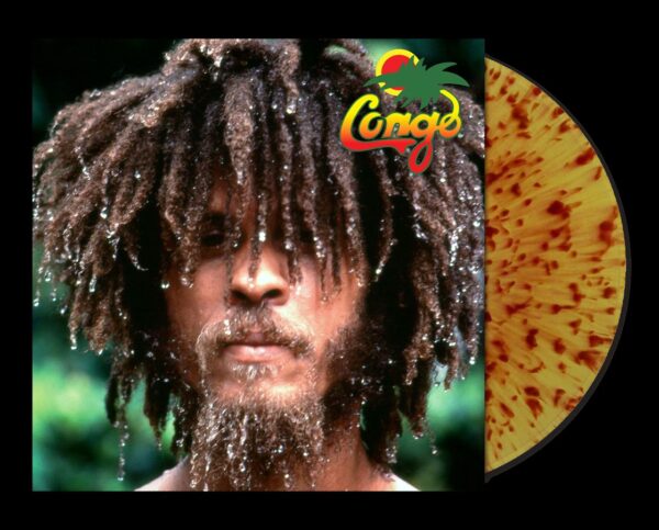 The Congos – Congo Ashanti 2025 Remaster